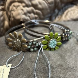 Pick your Liz Palacios Stackable Bangle-Boutique